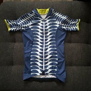 Velocio Cycling Jersey - women’s